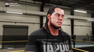 Immagine 4 del gioco WWE 2K18 per Xbox One